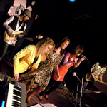 Party Roots